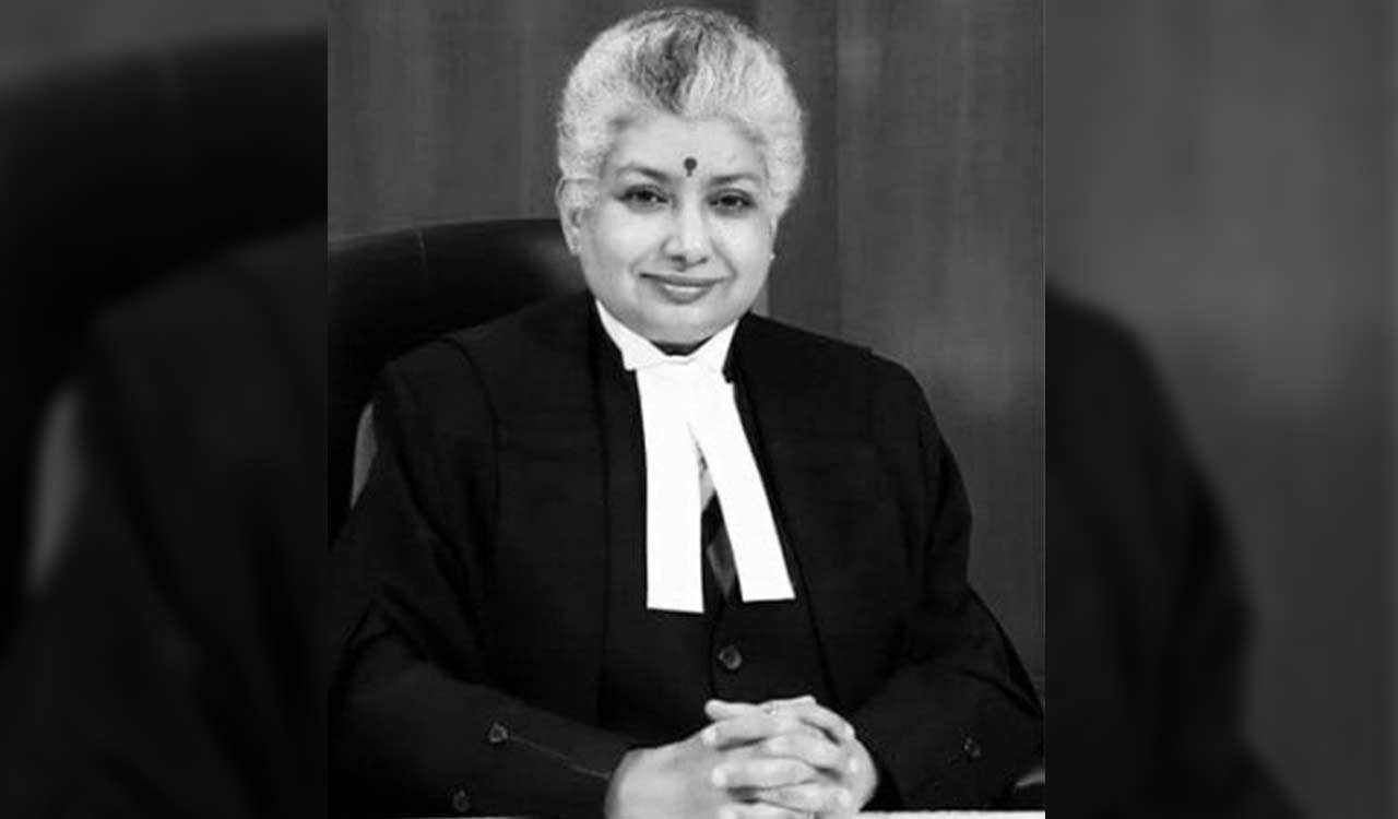 ‘Critical matter, serious effects for democracy’, SC judge on delay in appointment of judges