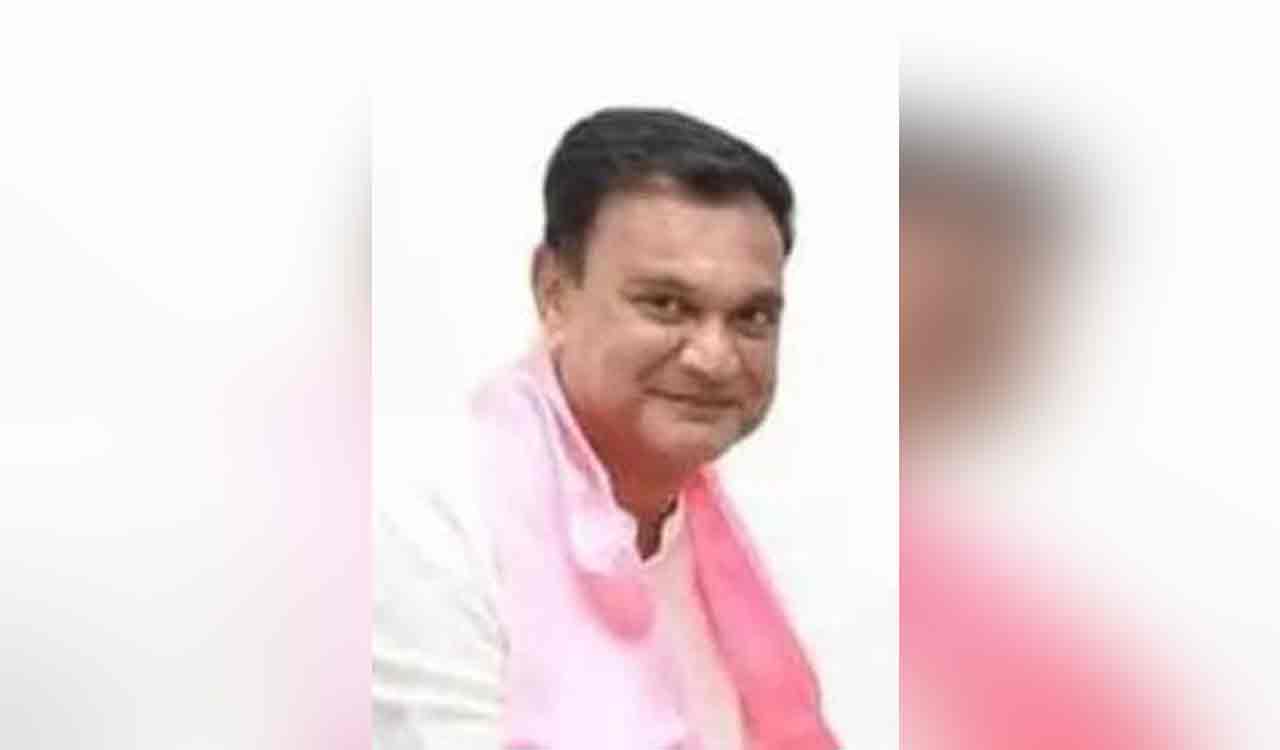 CM KCR announces three BRS MLC candidates
