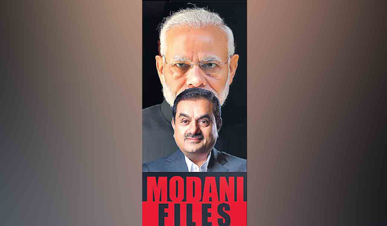 Modani Files: How Adani’s airport dreams took flight on Modi’s wings