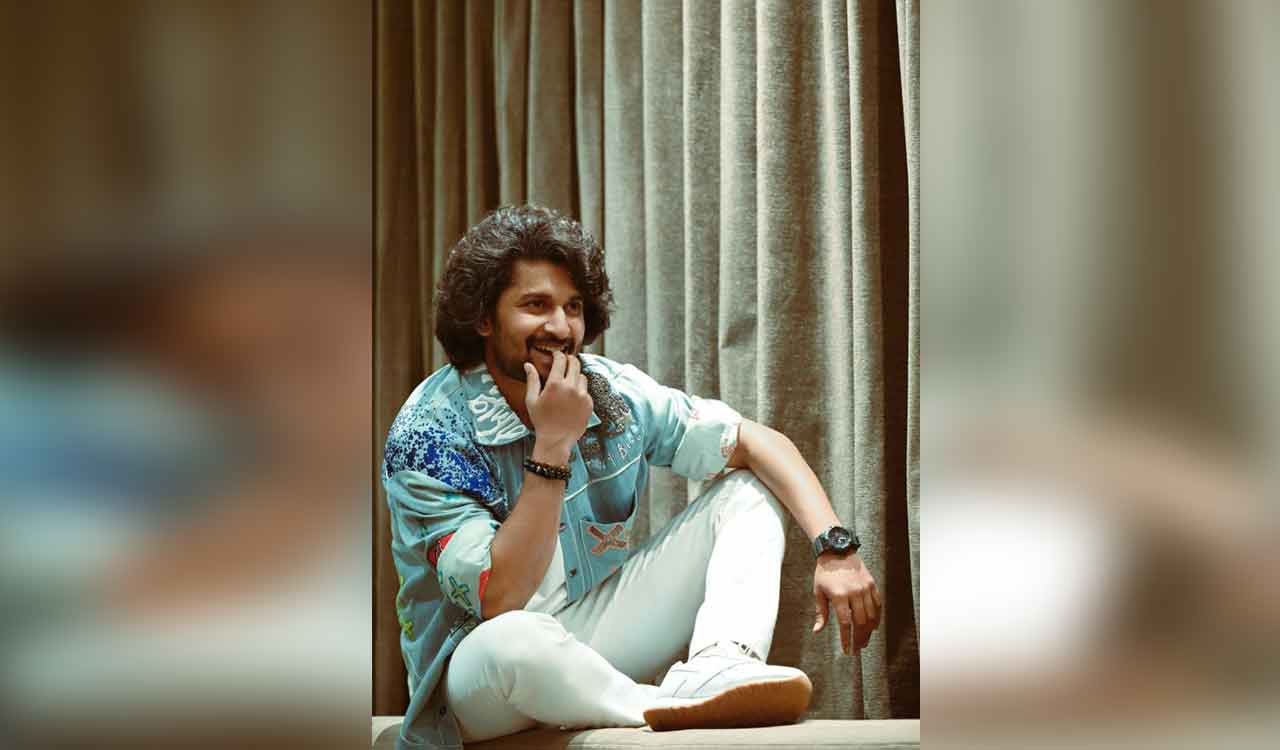 Nani: I would love to work with Deepika Padukone