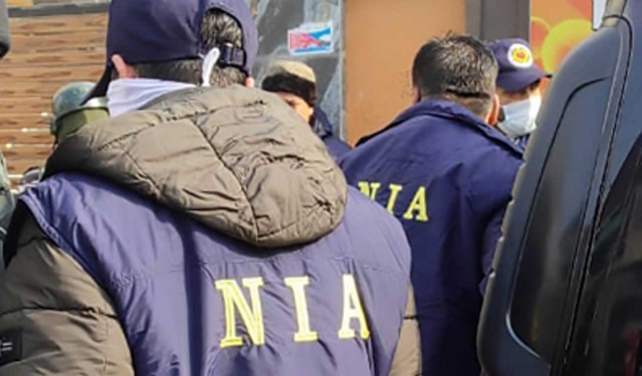 NIA files chargesheet against 19 more PFI leaders