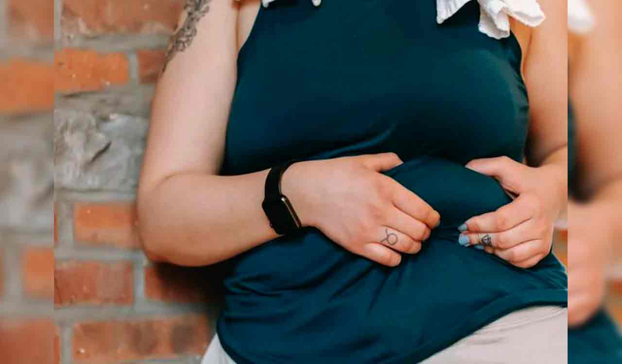 Obesity on the rise in the country