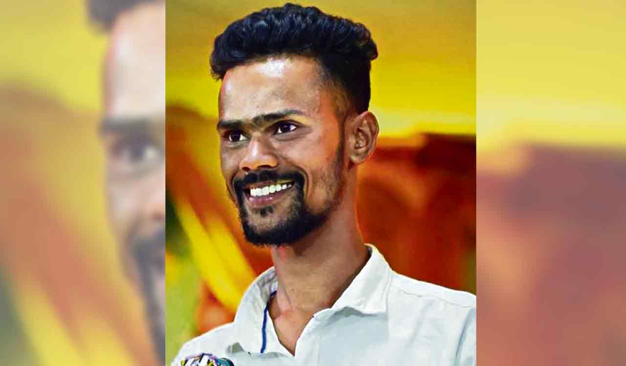 Hyderabad: Five organs of 25-year-old photographer donated