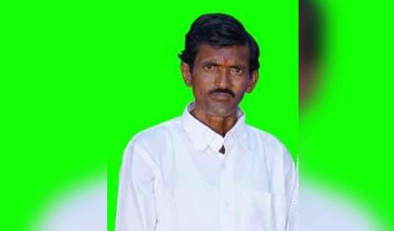 Hyderabad: 65-year-old brain dead farmer’s organs donated under Jeevandan initiative