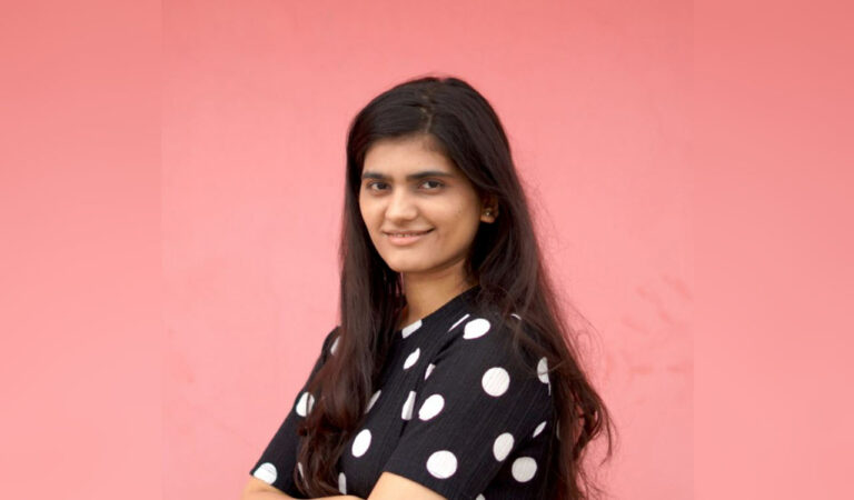 SURBHI GUHA, Founder of Sortizy