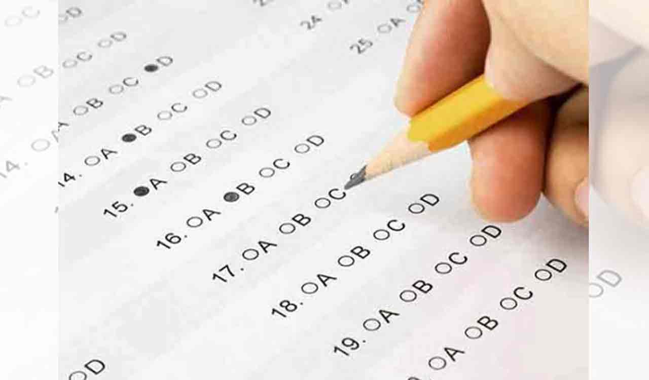 Assam Police arrest 27 in HSLC paper leak case