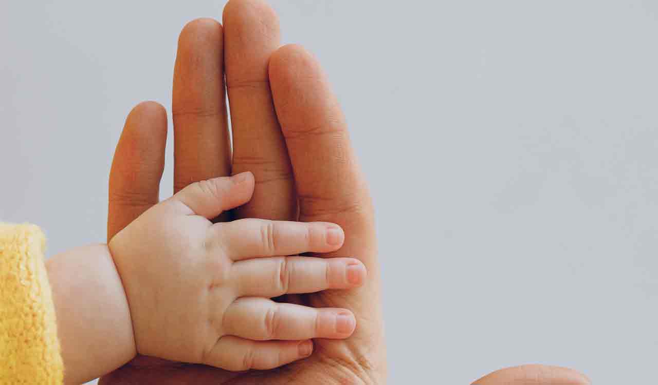 Study discovers how preterm infants do not become used to repeated pain