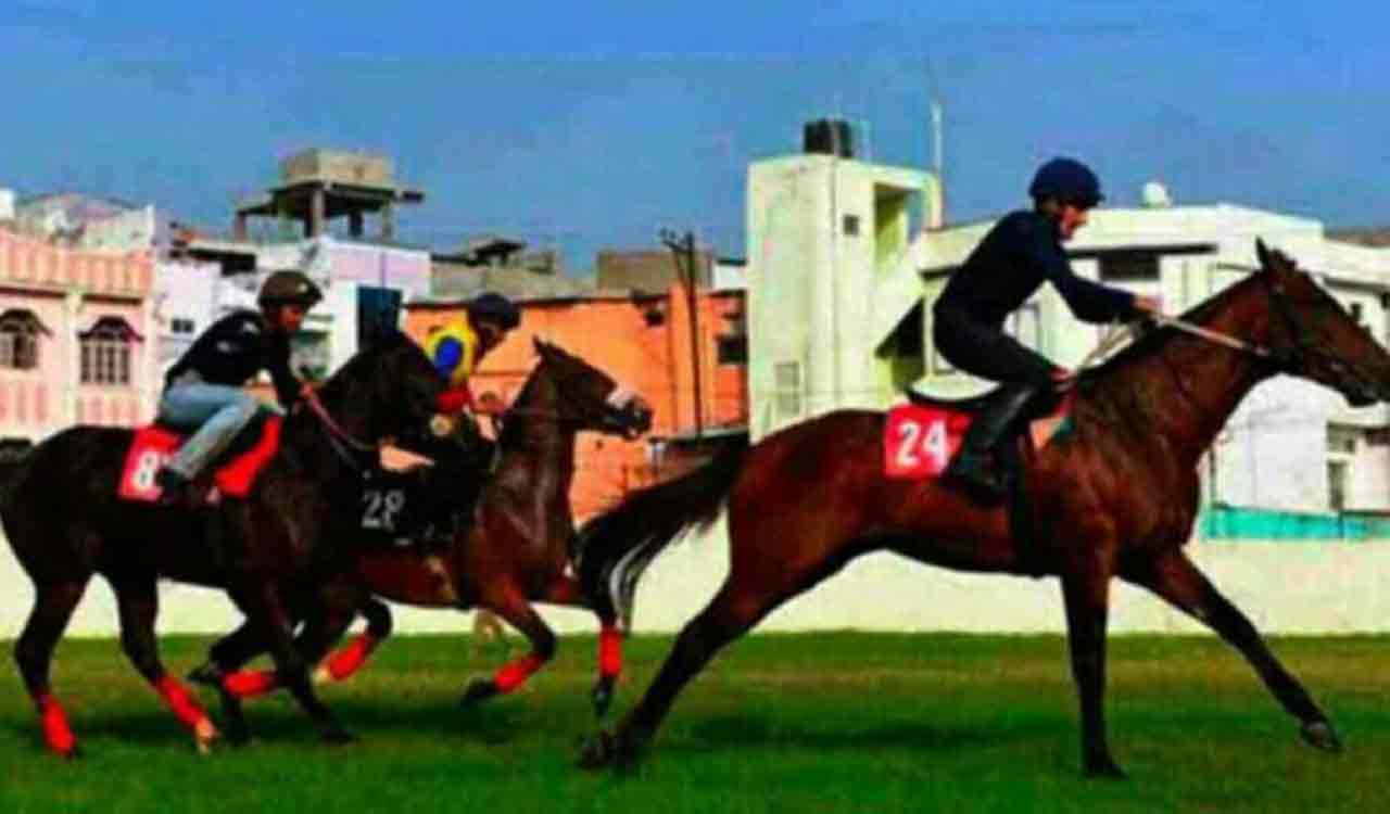 Horse Racing: King’s Ransom fancied for Royal Arion Club Indian Turf Invitation Cup