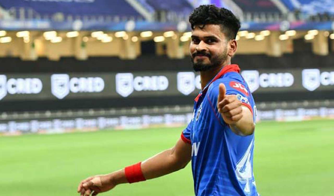 IPL 2023: Shreyas Iyer doubtful for participation in first half of tournament