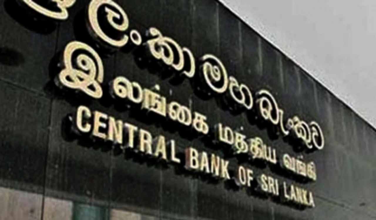 Sri Lanka mulls domestic debt optimisation for financial stability