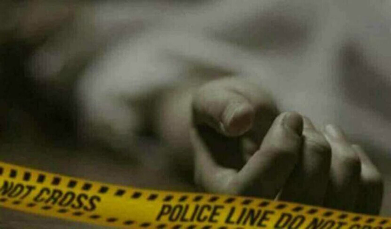 Hyderabad: Youth stabbed to death by group of unidentified persons
