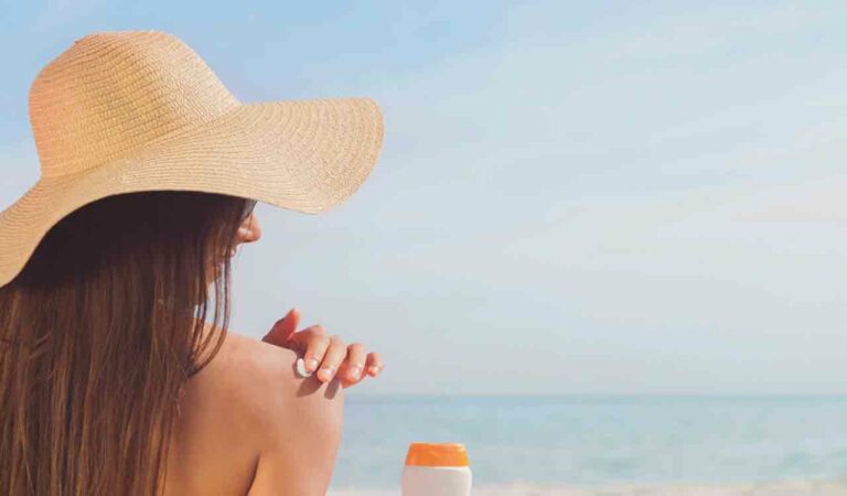 sunscreens