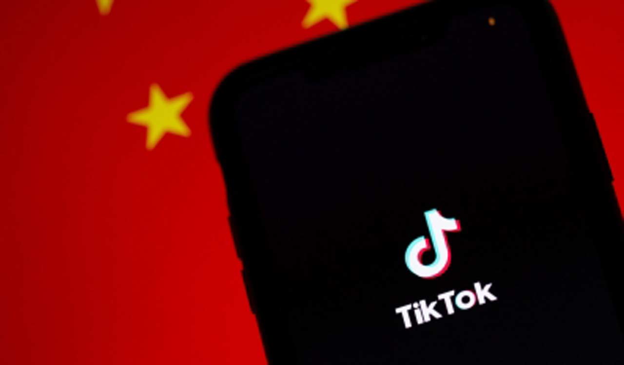 TikTok still has troves of personal data of Indians: Report