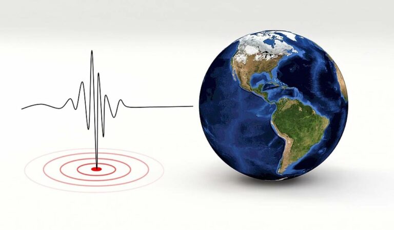 According to reports, the tremors were felt in the River Krishna catchment area, including upstream and downstream of Jurala project.