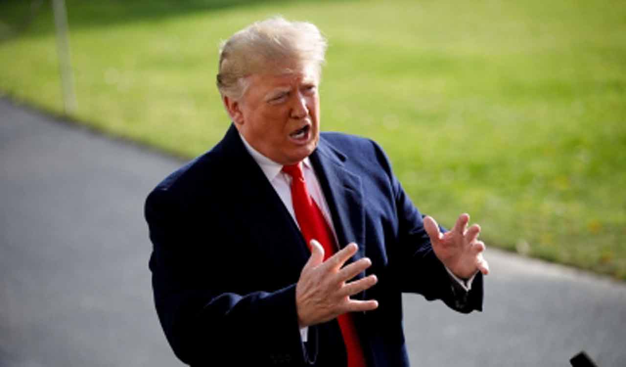 How Trump’s indictment will play out in court