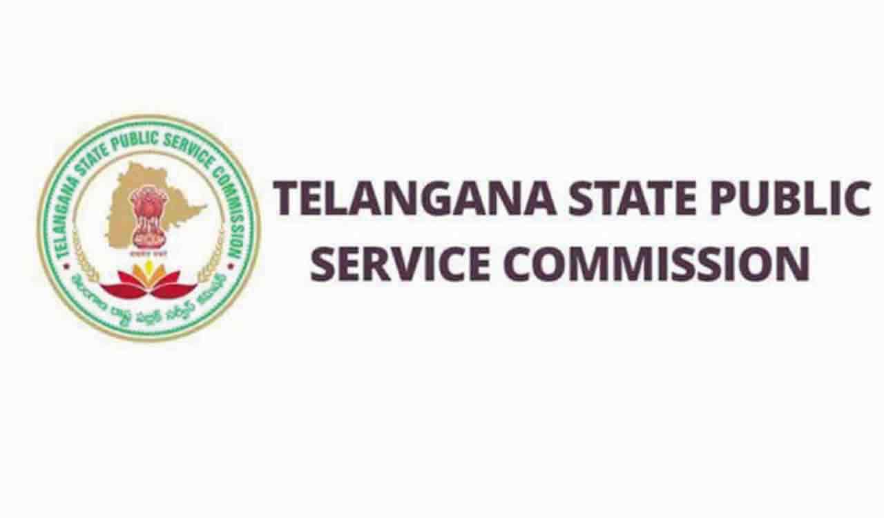 Question paper leak: TSPSC to reshuffle employees-Telangana Today