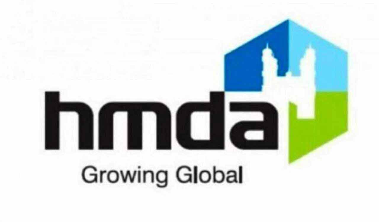 Day two of HMDA e-auction generates Rs 35.71 crore revenue