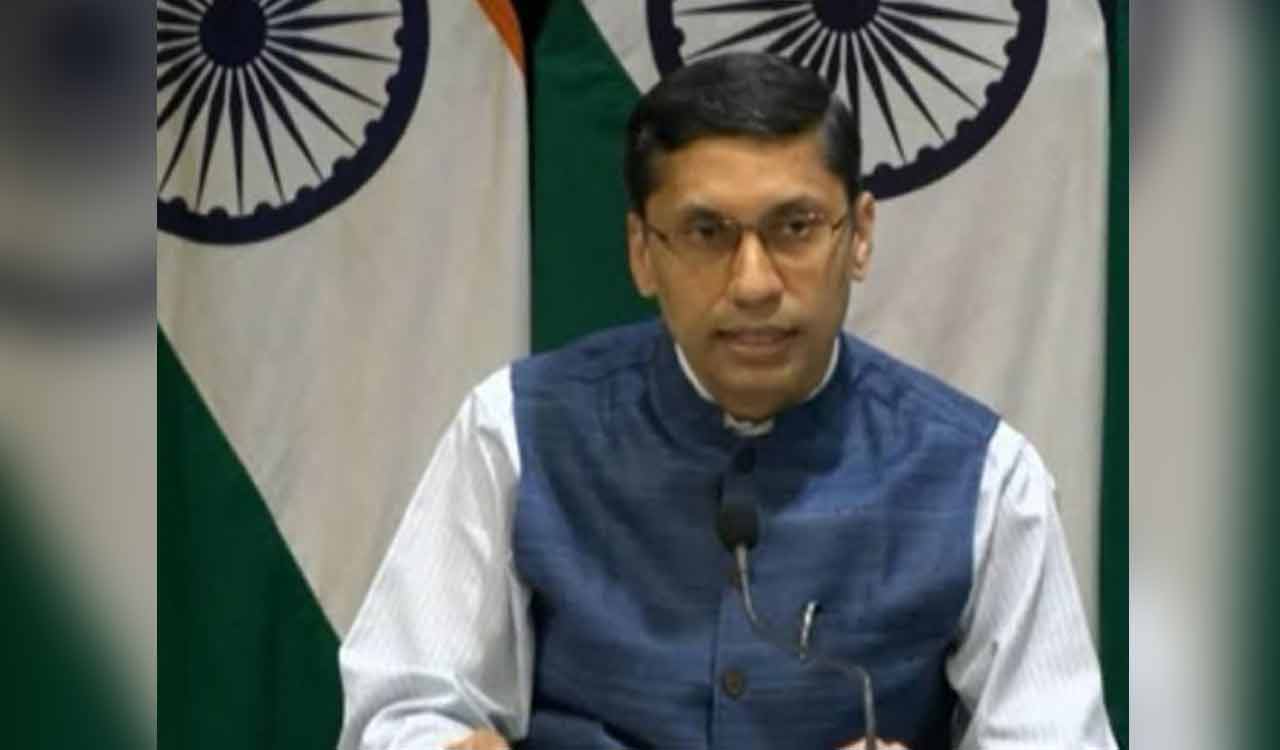 UK envoy summoned after Khalistan supporters take down Tricolour at Indian High Commission in London