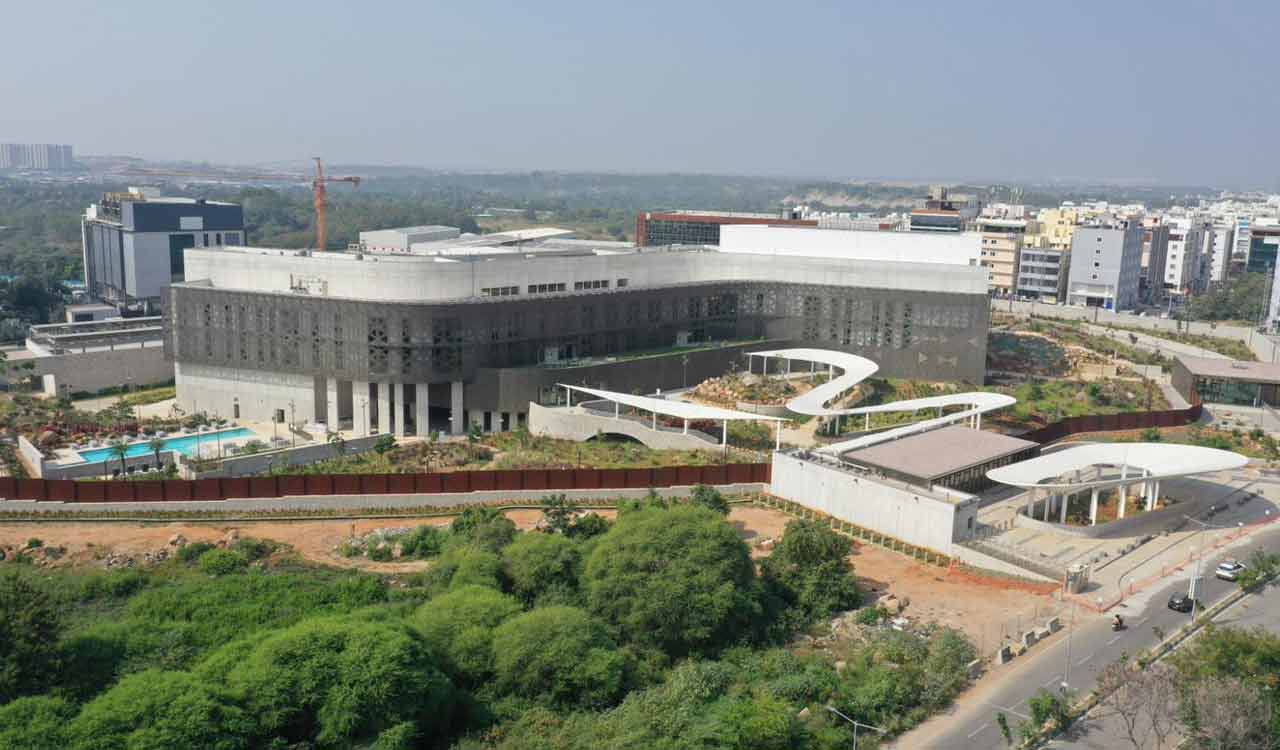 US moving Hyderabad Consular Services to Nanakramguda on March 20