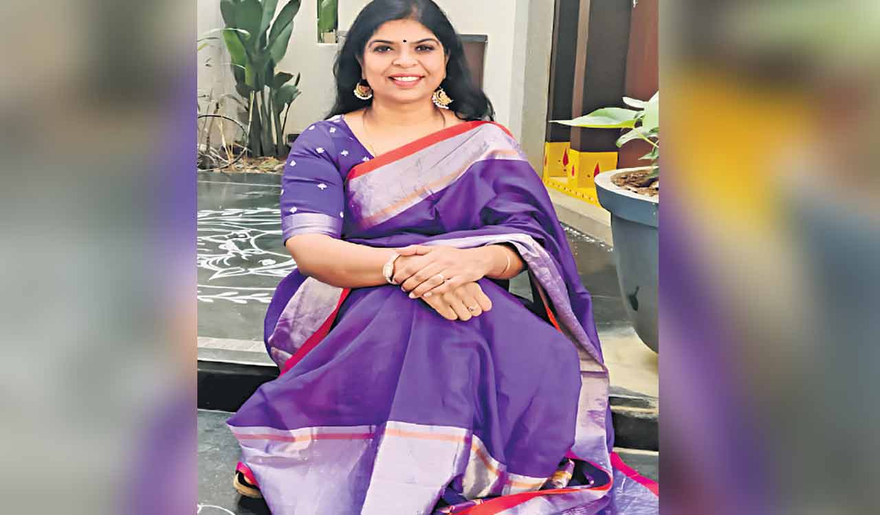 This ‘Water Warrior’ from Hyderabad is creating sustainable communities