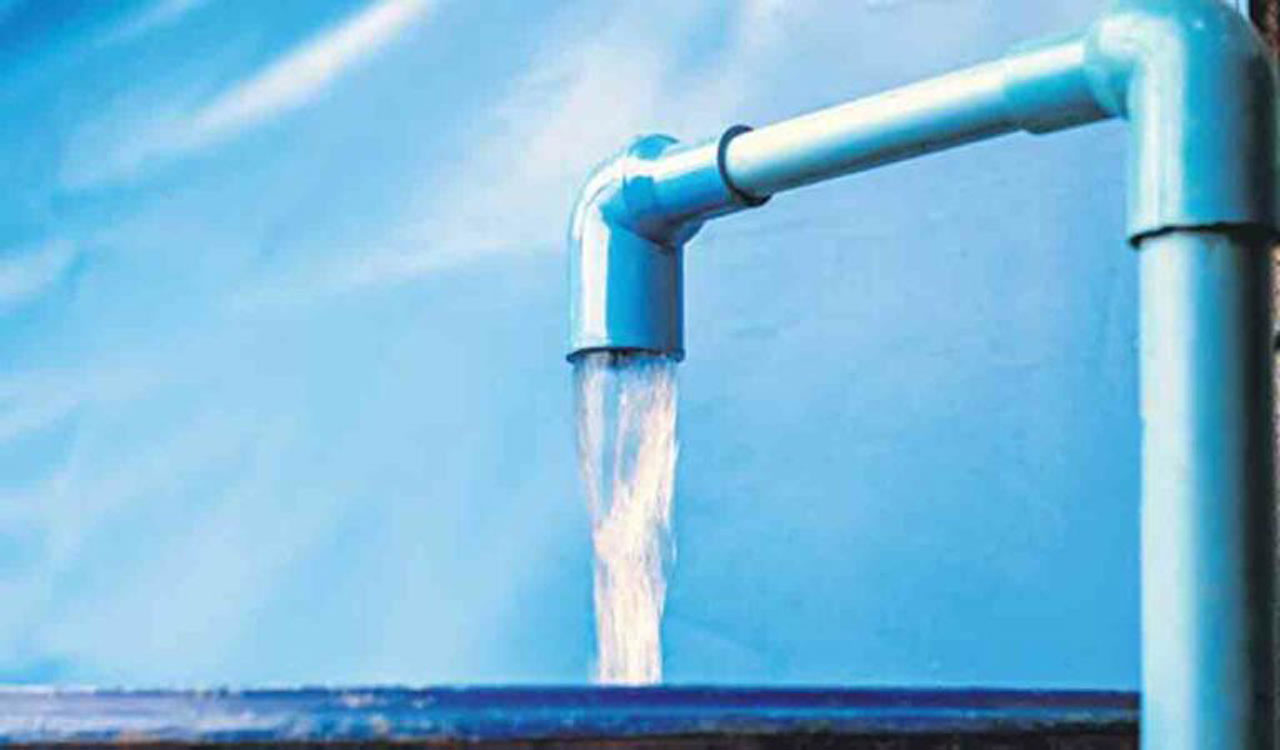 HMWS&SB comes up with Summer Action Plan 2023 to meet Hyderabad’s water need