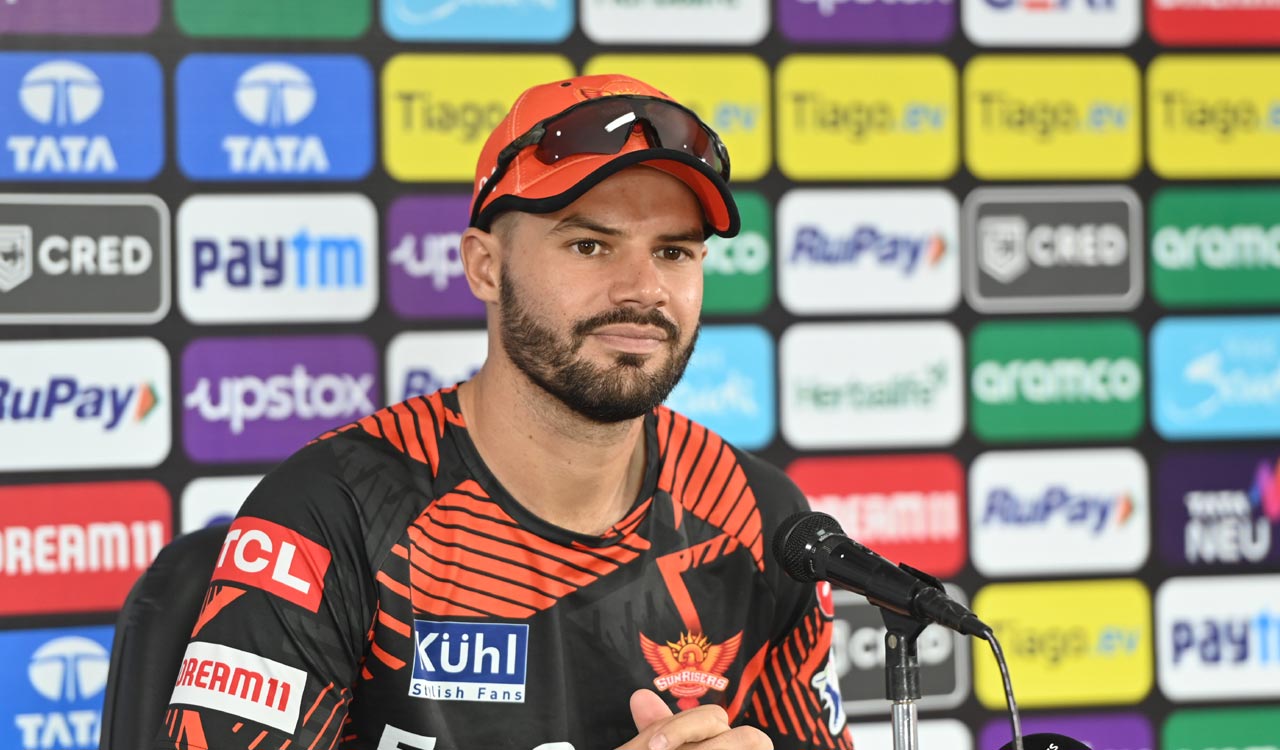 Big challenge for our bowlers against Mumbai Indians: Aiden Markram