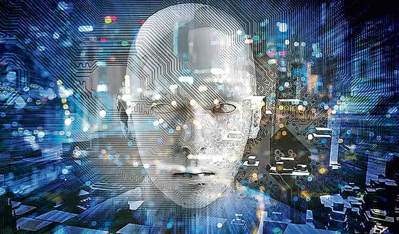 Tech Tok: India top market for AI