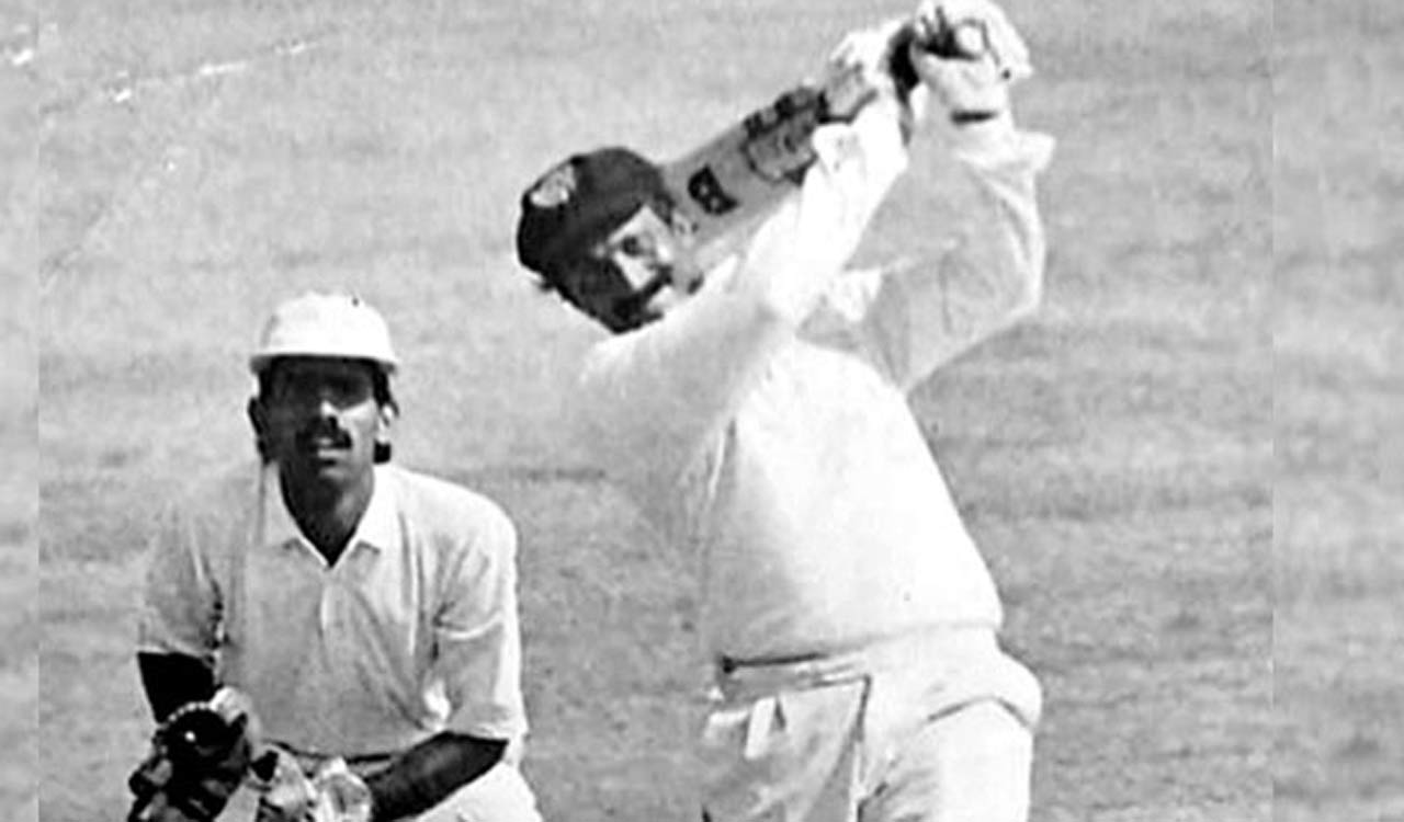 Straight Bat: Azeem has special place in Hyderabad cricket