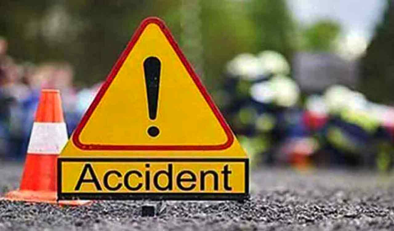 Hyderabad: MBA student dies in road accident at Malkajgiri