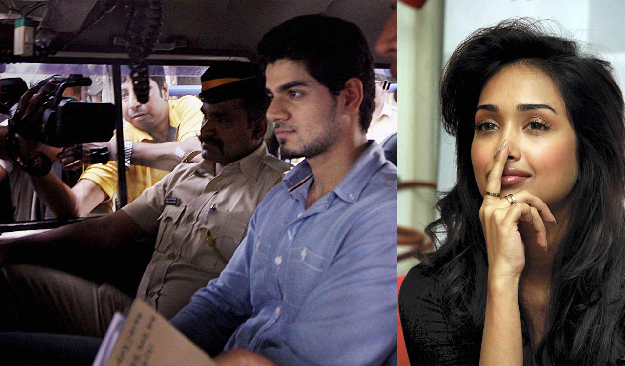 Actor Sooraj Pancholi acquitted in Jiah Khan death case