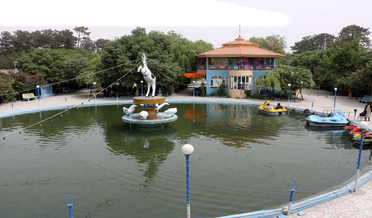 Taliban ban restaurant gardens for families, women in Herat