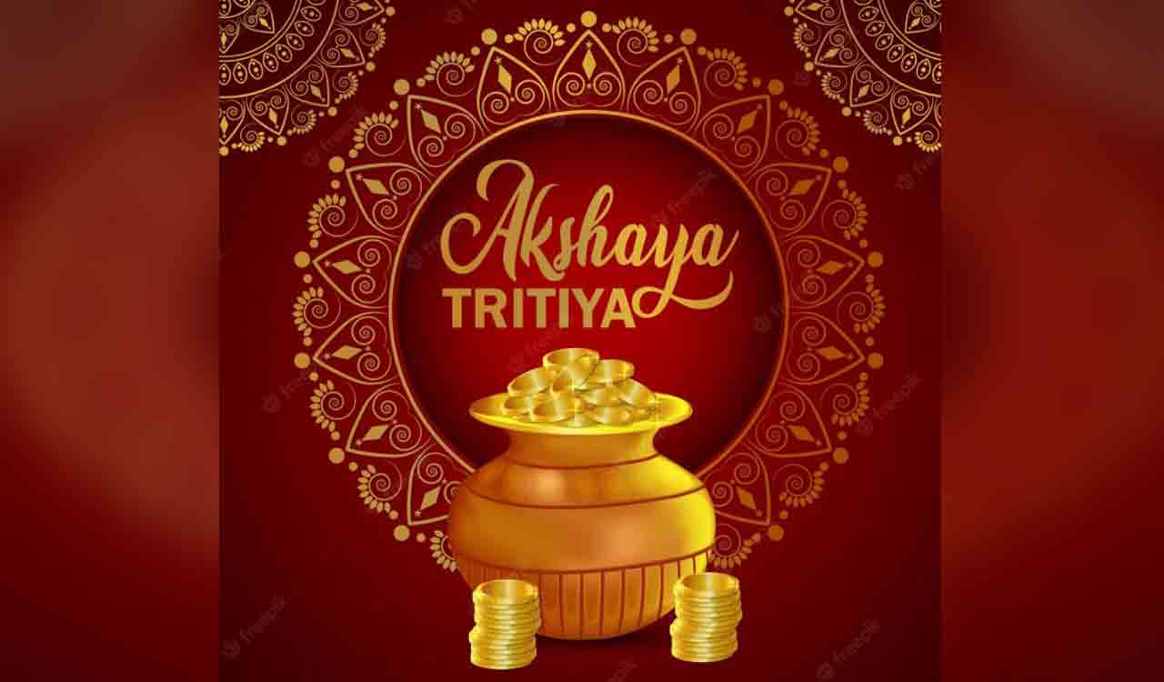 Akshaya Tritiya 2023 date, significance, and timing to buy gold
