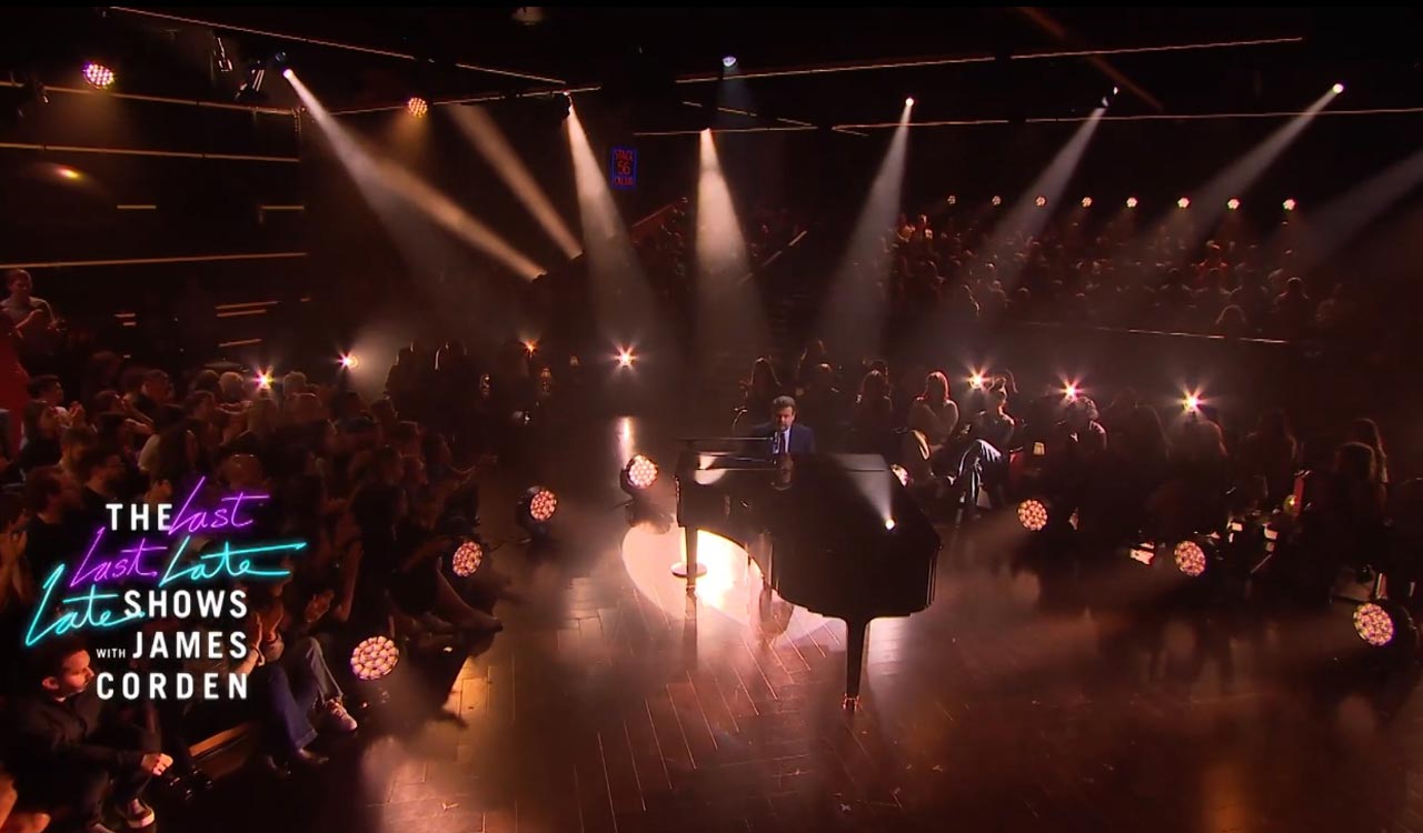 All you need to know about the final episode of James Corden’s ‘The Late Late Show’