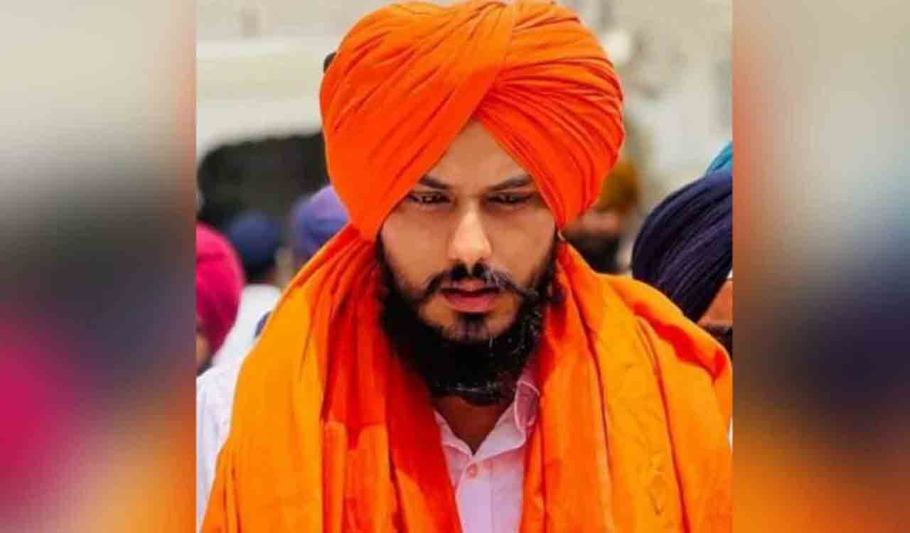 Punjab: Security stepped up in Bhatinda amid Amritpal’s rumoured call for Baisakhi congregation