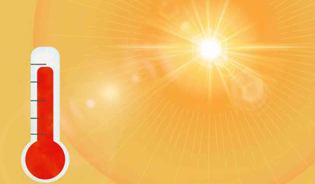 Andhra Pradesh: Heat wave warning for 174 mandals on April 16