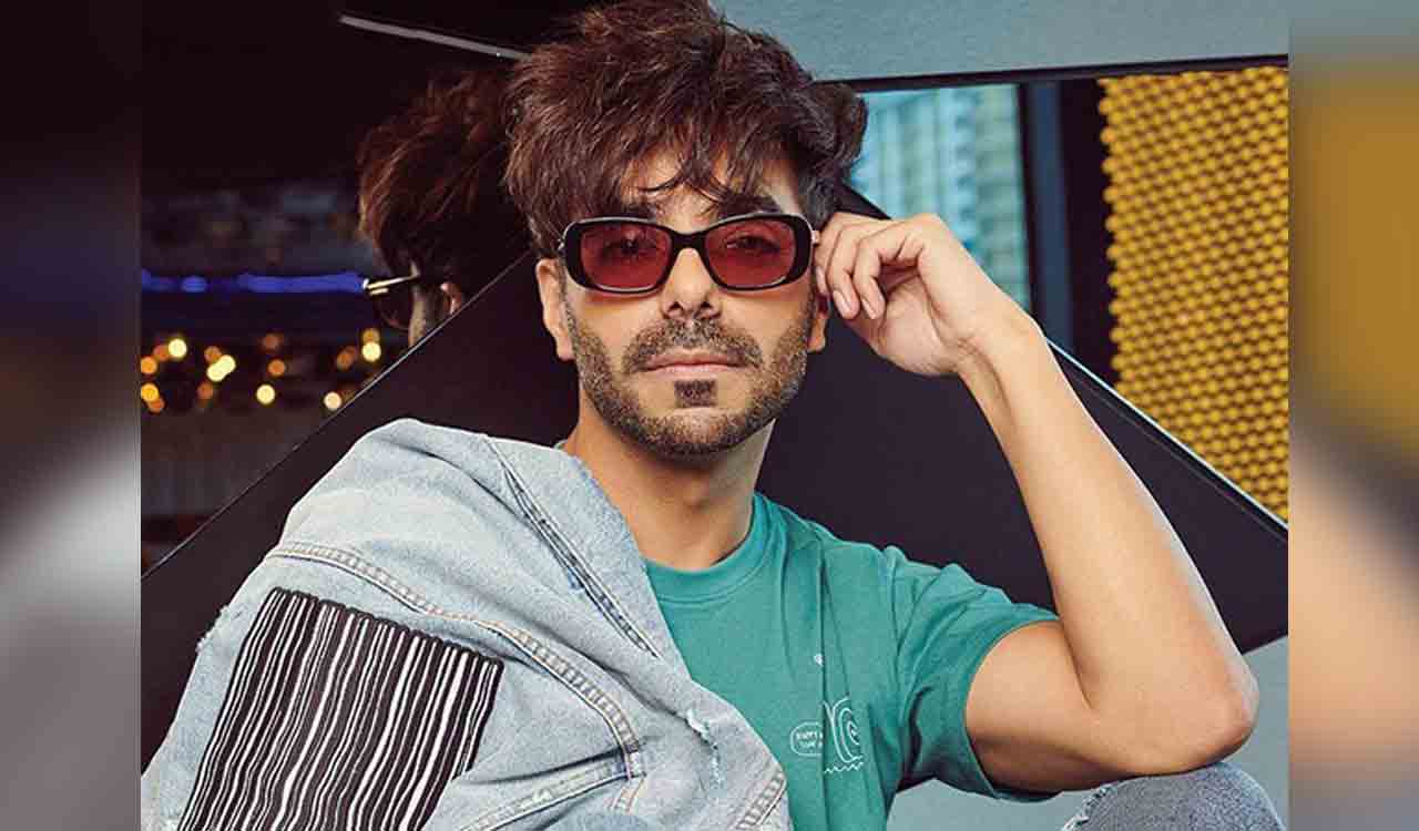 Aparshakti Khurana shares his top 5 movies of all time in an IMDb exclusive