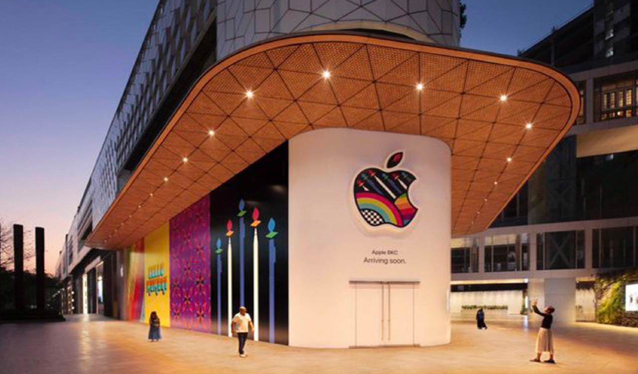 Apple to open its first retail store in India: Why is that important?