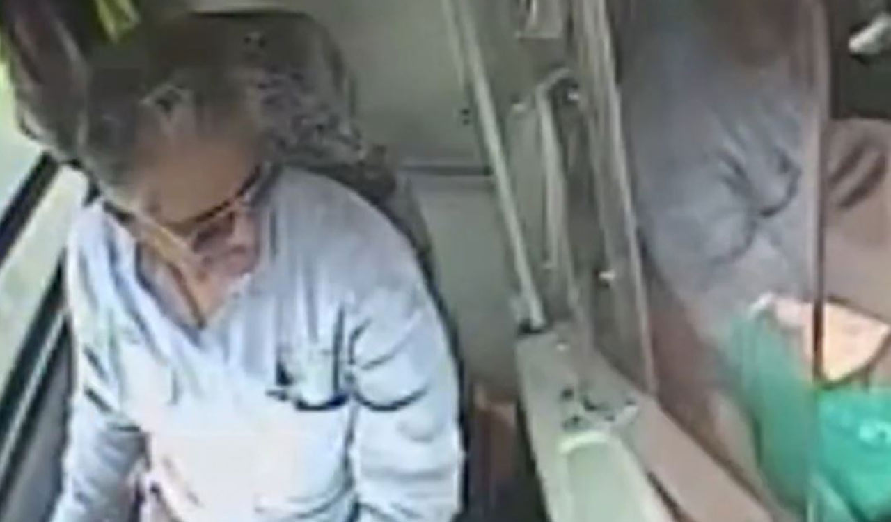 Australia: Boy’s kind gesture after racial abuse of Indian-origin driver wins hearts