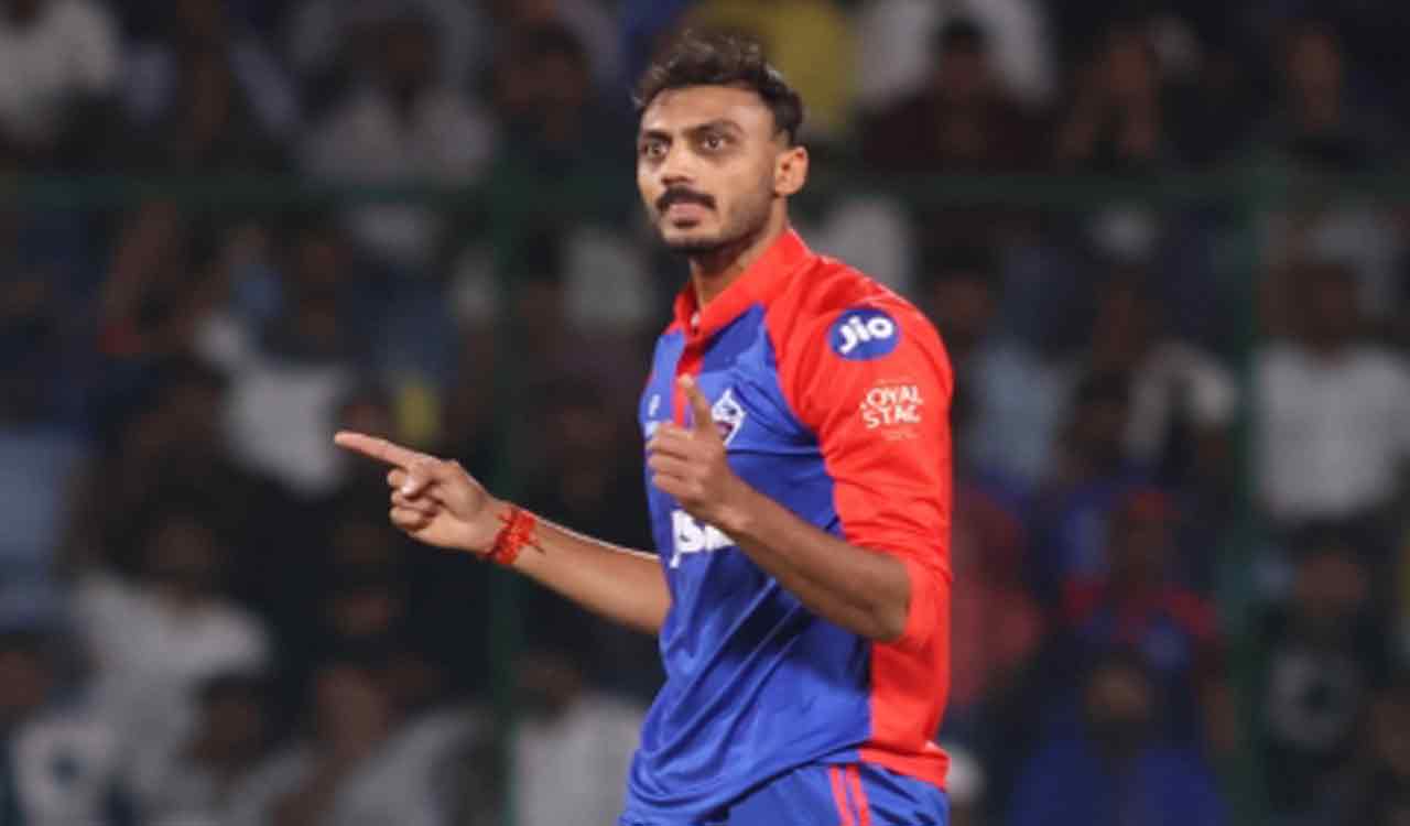 IPL 2023: We’ll try to play near-perfect games, says DC vice-captain Axar Patel
