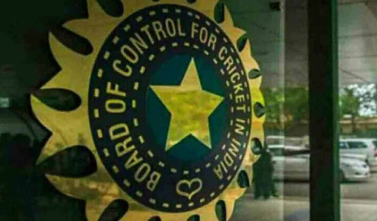 BCCI Hikes Cash Prize For Domestic Tournaments-Telangana Today