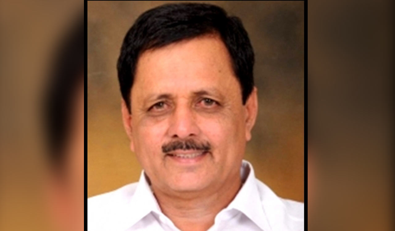 Bribe for tender case: Karnataka BJP MLA sent to 10-day judicial custody