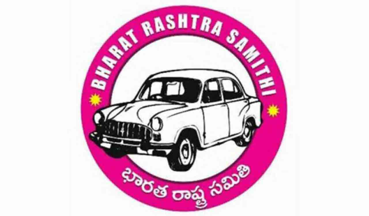 Telangana: BRS Constituency meetings pass multiple resolutions