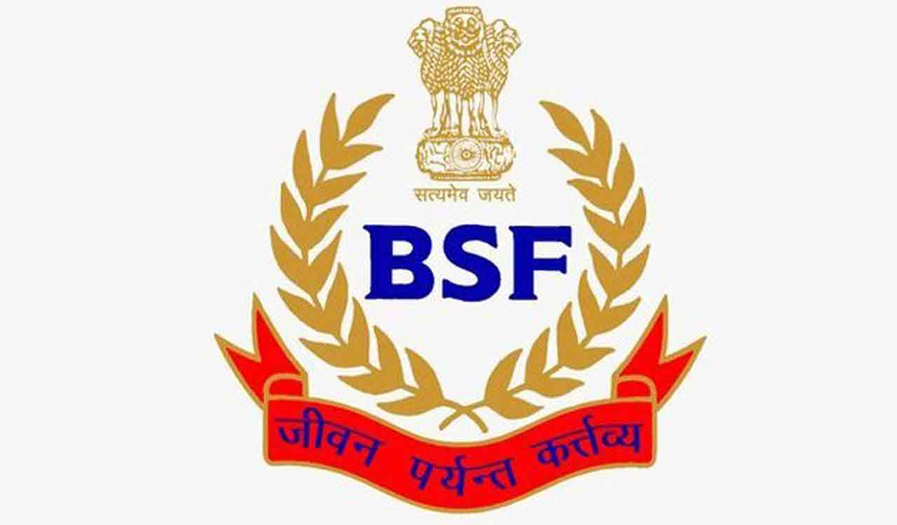 BSF hands over aged Pakistani national back to Rangers