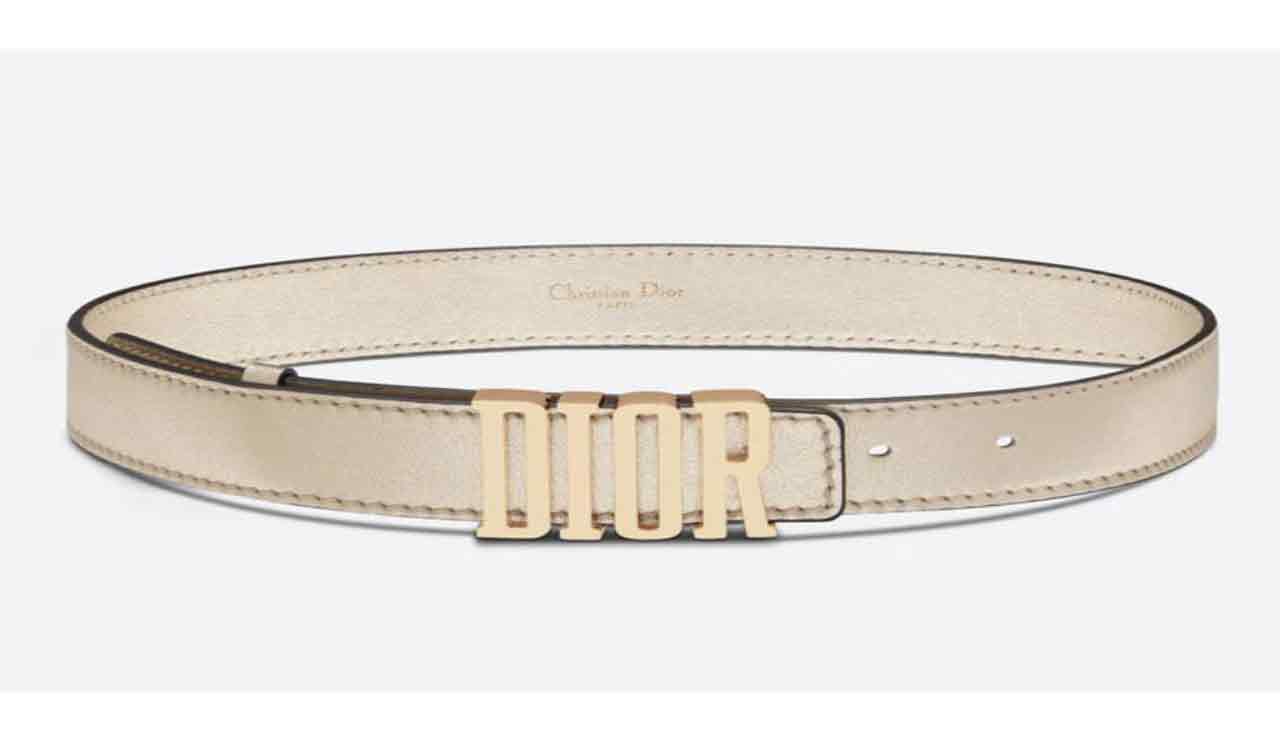 Here are some cool belts that can make you look hot in any outfit