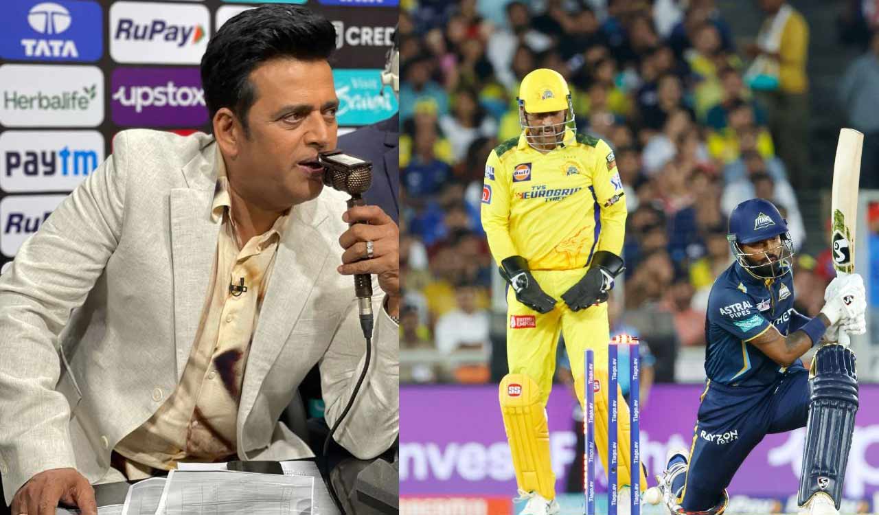 Bhojpuri commentary steals the show at IPL 2023