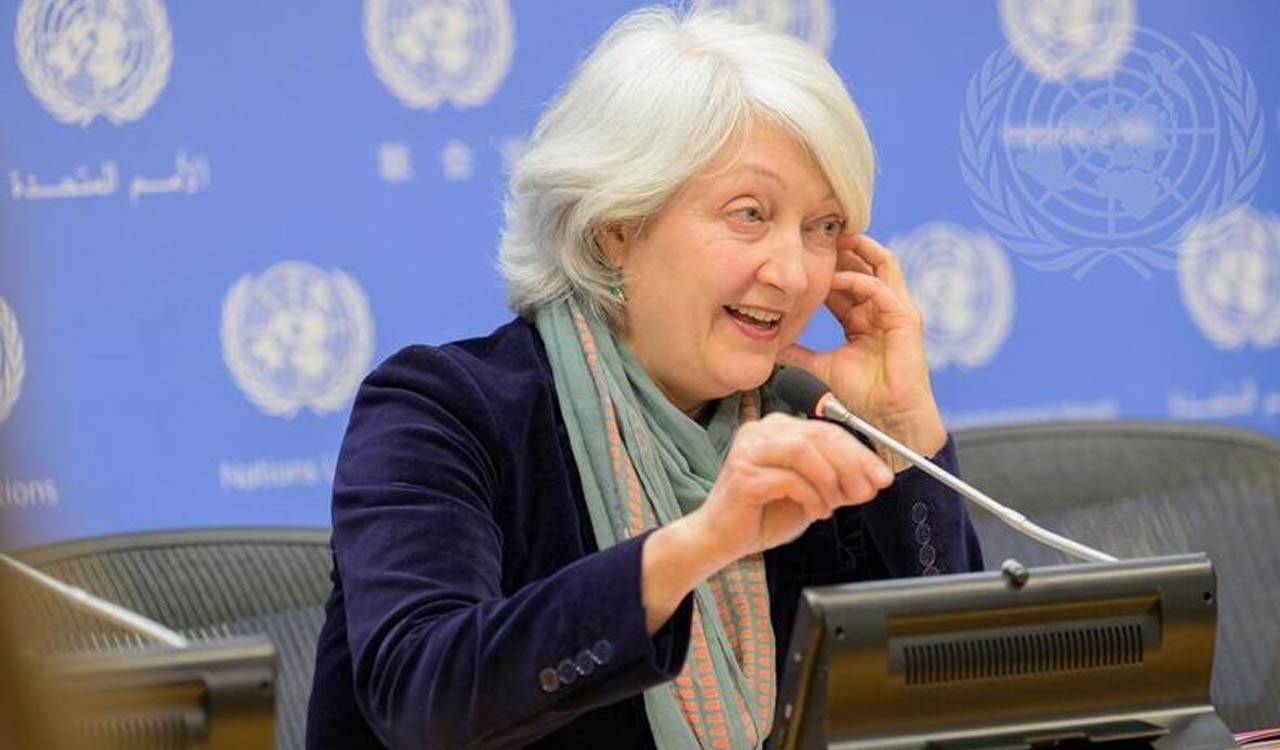 ‘Big news’ is India’s population growth is below replacement level: UN expert