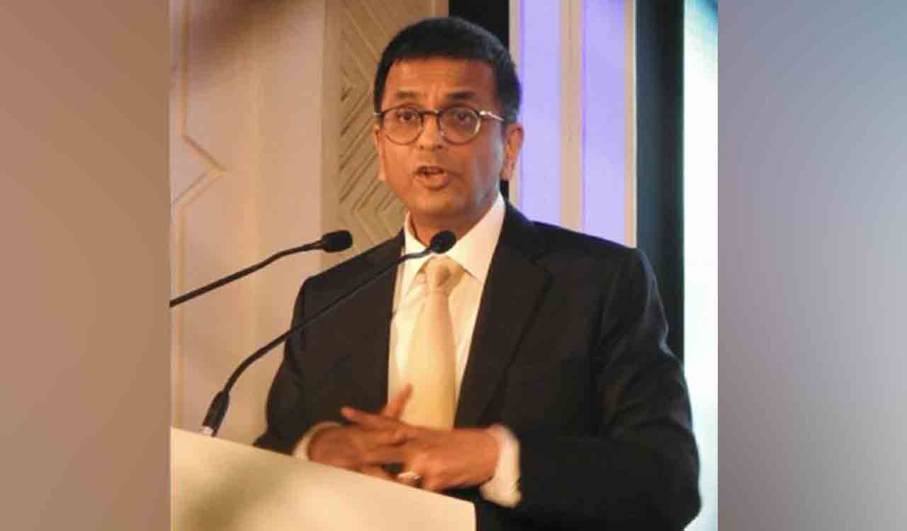 Supreme Court: CJI DY Chandrachud not holding court on Friday