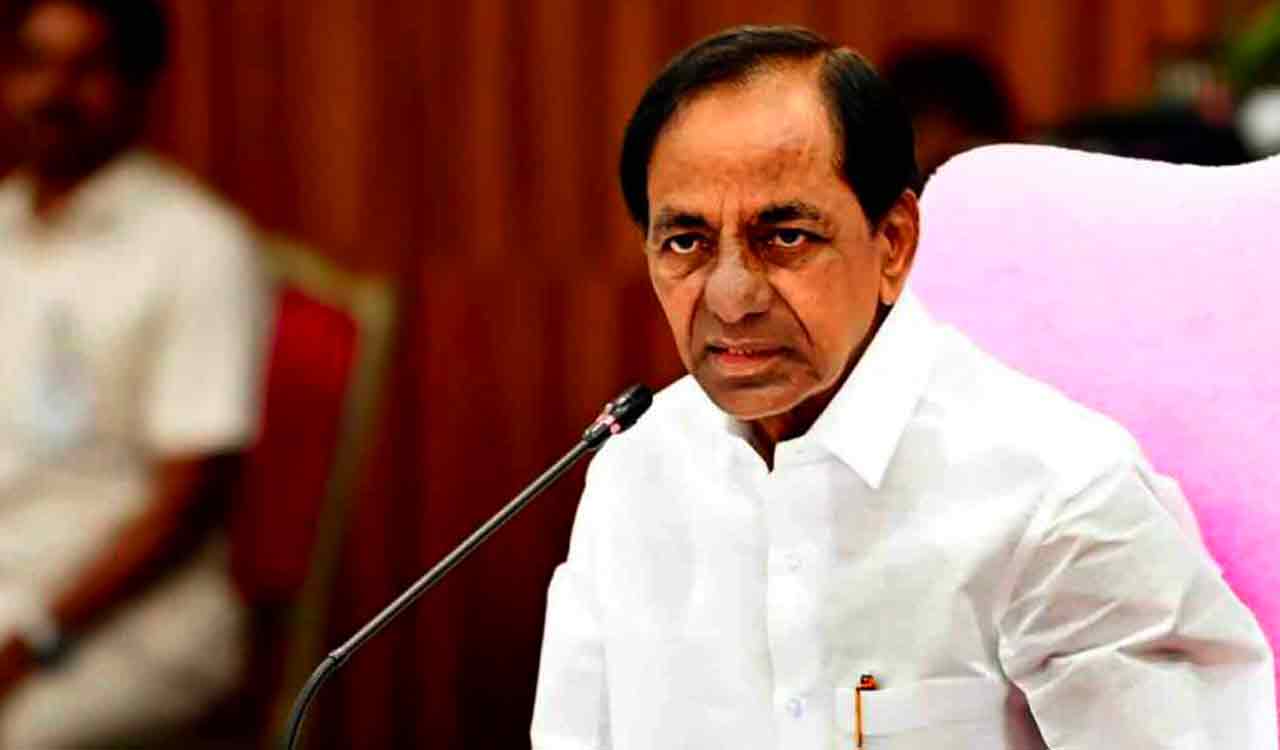 CM KCR to lay foundation stone for NIMS new block next month