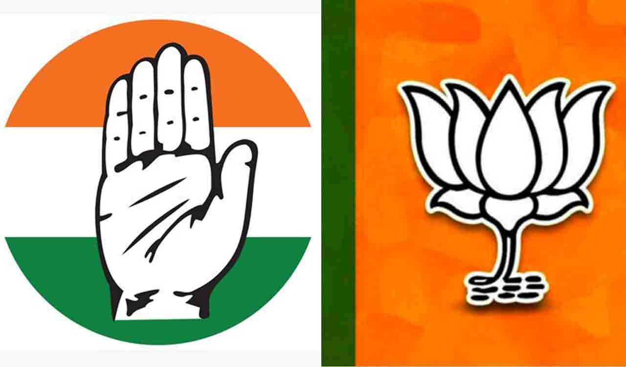 Karnataka polls: BJP leadership meet to decide on candidates, Congress finalises 2nd list