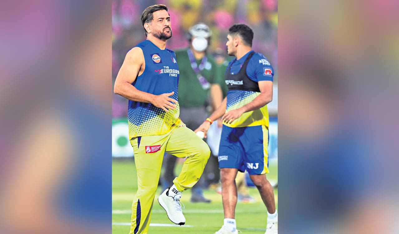 IPL 2023, CSK vs PBKS preview: Super Kings have edge over Punjab